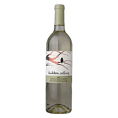 Hidden Cellars Sauvignon Blanc