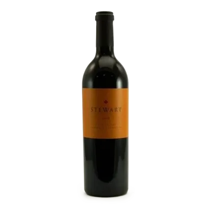 STEWART CELLARS NAPA VALLEY CABERNET