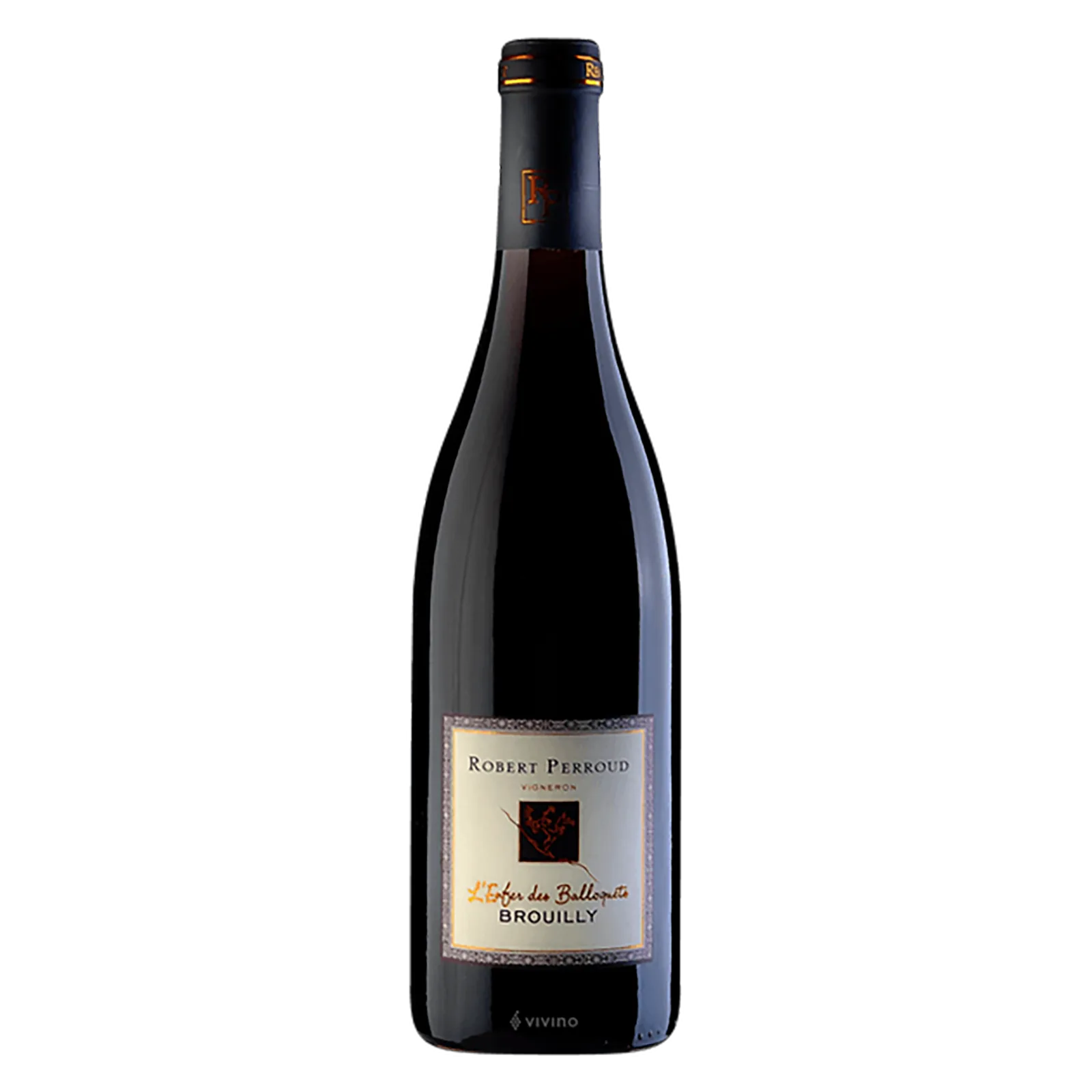 Robert Perroud Brouilly 2019 750ml