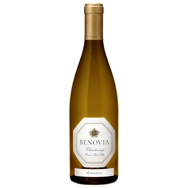 Benovia Martaella Russian River Chardonnay 2020