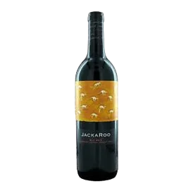Jackaroo Cabernet Shiraz Merlot
