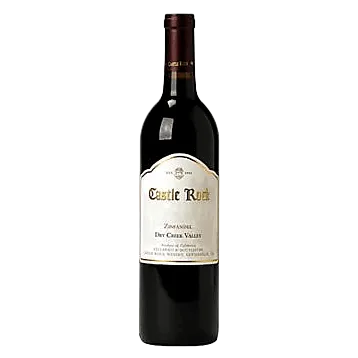 Castle Rock Zinfandel