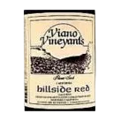 Viano Hillside Red