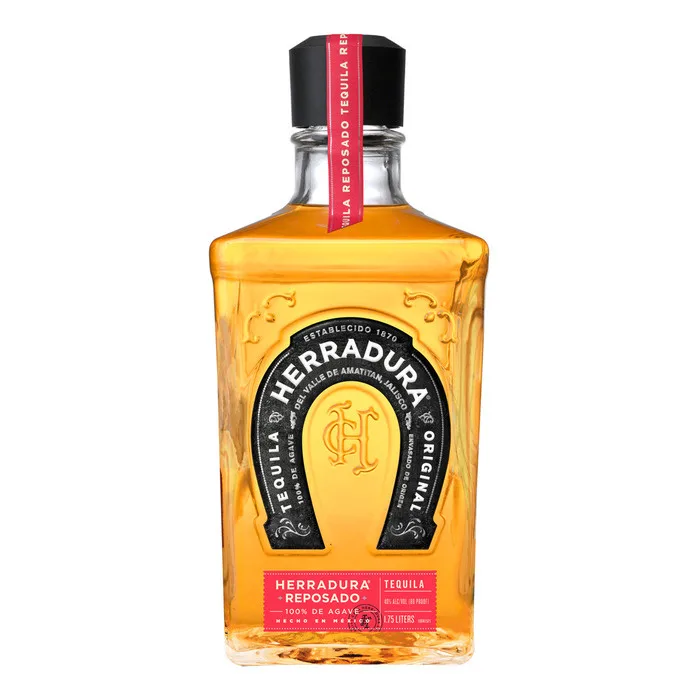 Herradura Reposado Tequila (80 Proof