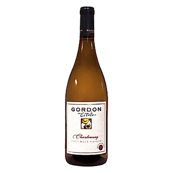 Gordon Brothers Family Chardonnay '02 (750 ML)