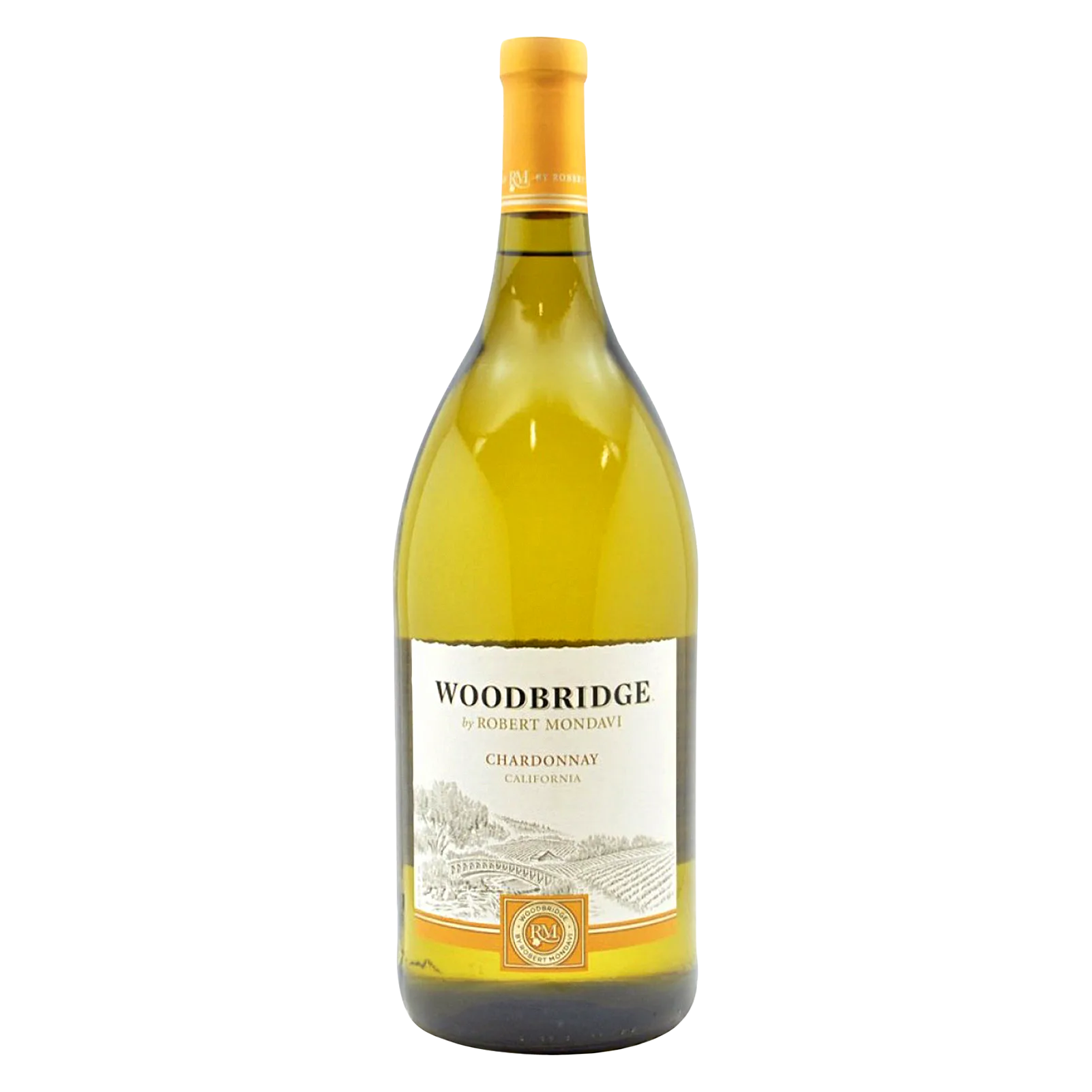 Woodbridge by Robert Mondavi Chardonnay
