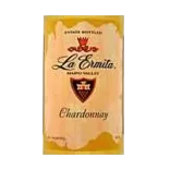La Ermita Chardonnay