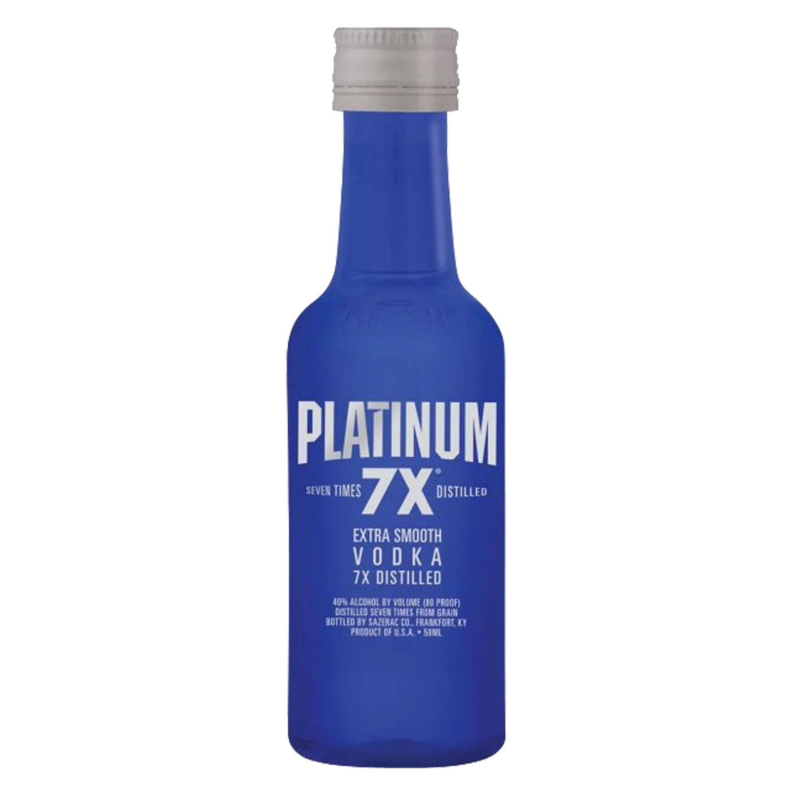 Platinum Vodka 7x 6pk