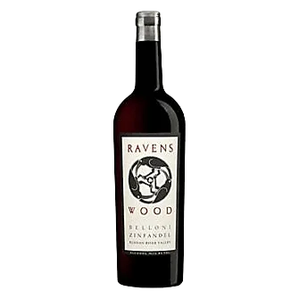 Ravenswood Zinfandel Belloni