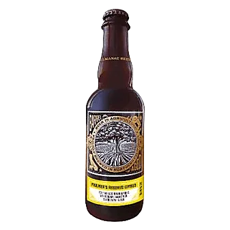 Almanac Citrus Sour (12.7 OZ BTL