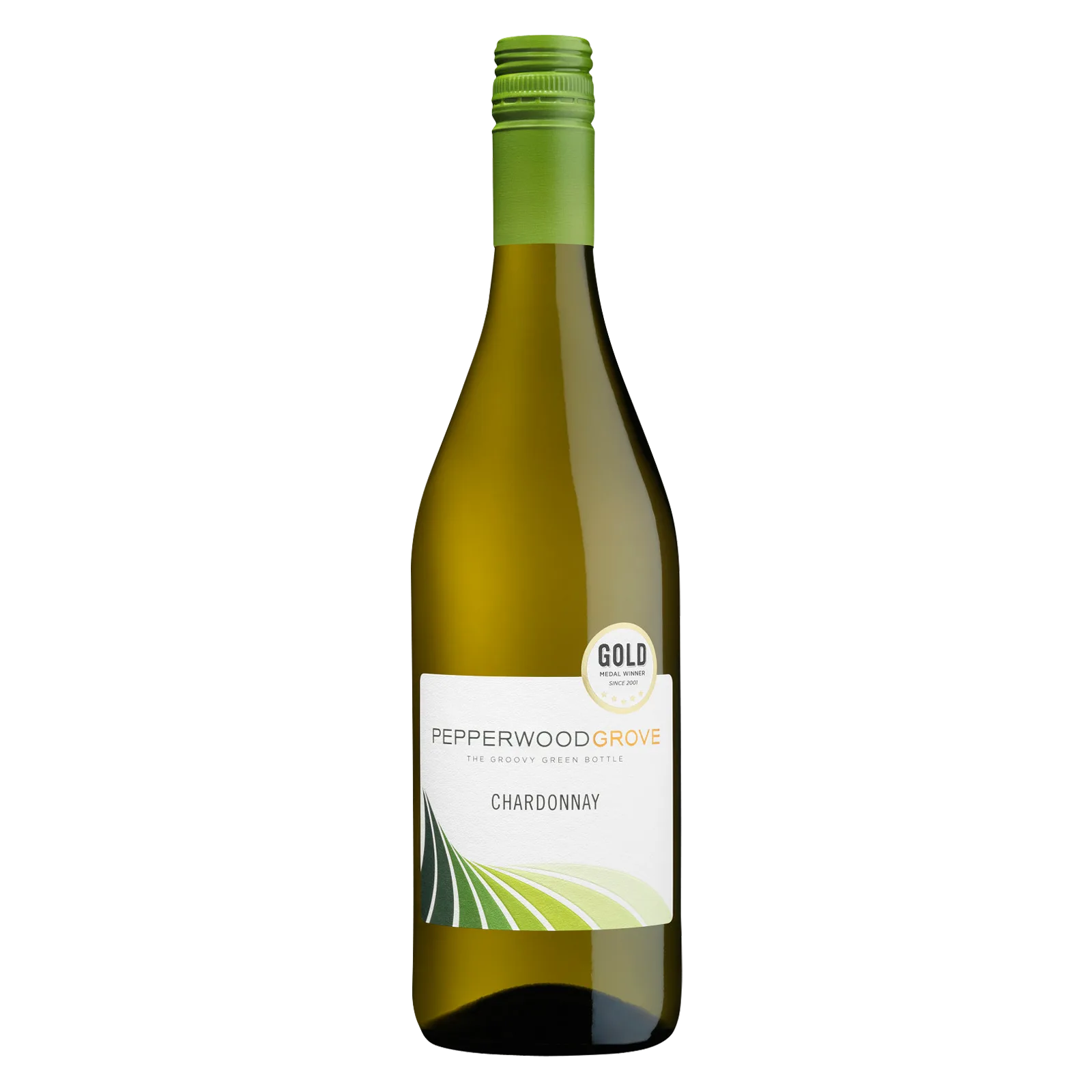 Pepperwood Grove Chardonnay '08