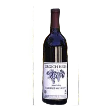 Grgich Hills Cabernet