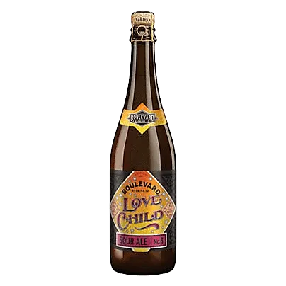 Boulevard Love Child No. 9 BTL