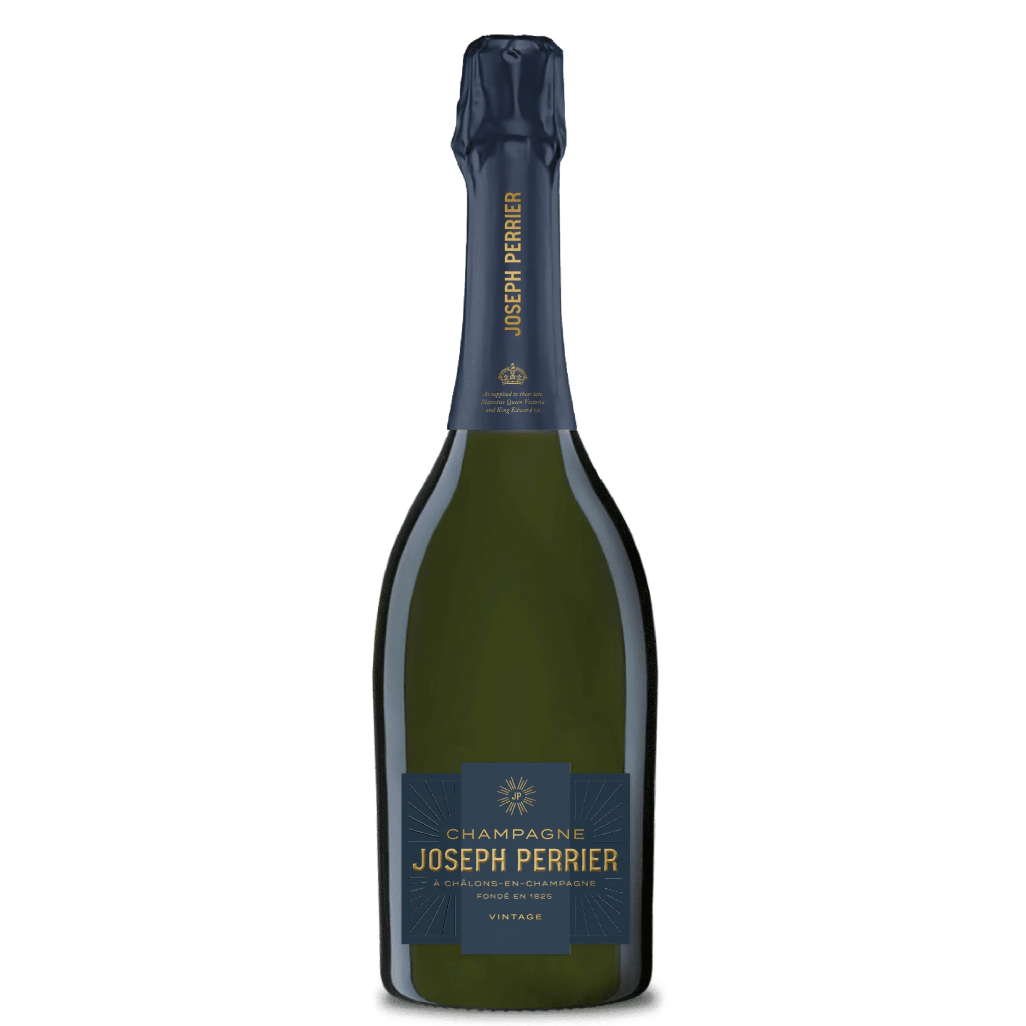 Joseph Perrier Cuvee Royale Champagne
