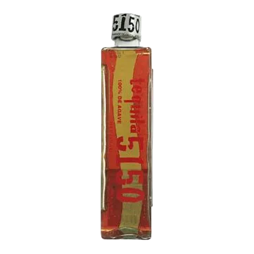 Tequila 5150 Reposado