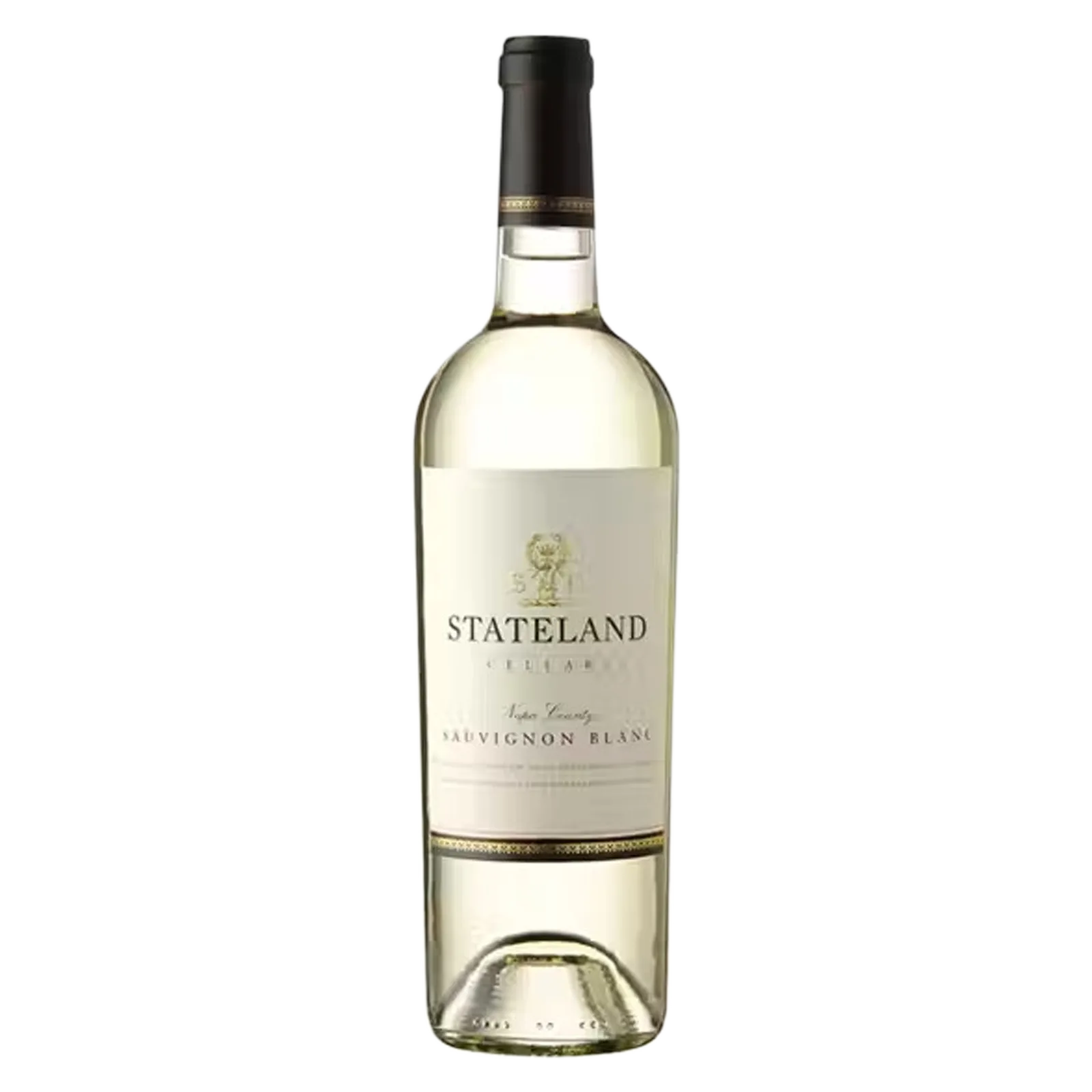 Stateland Cellars Napa Sauvignon Blanc