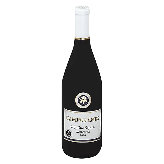 Campus Oaks Syrah
