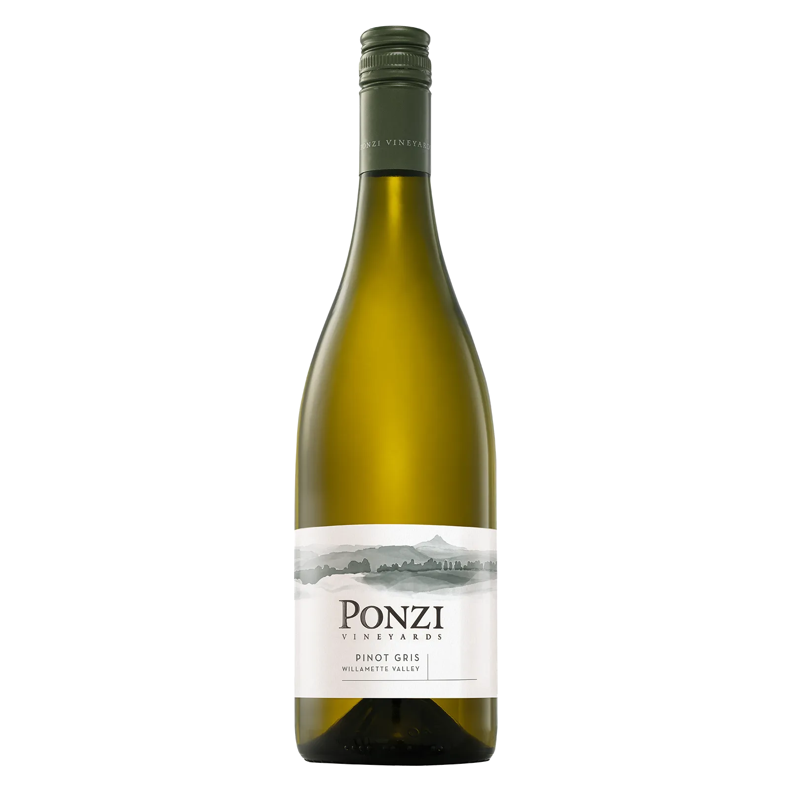 Ponzi Pinot Gris