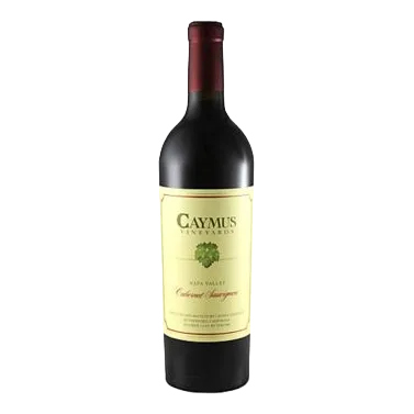 Caymus Cabernet Sauvignon