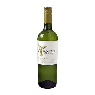 Montes Sauvignon Blanc Classic