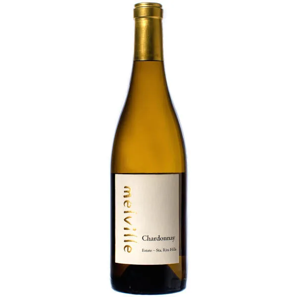 Melville Estate Sta Rita Hills Chardonnay 2023