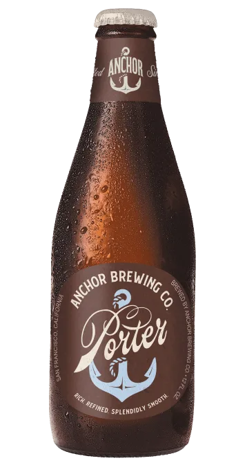 Anchor Porter