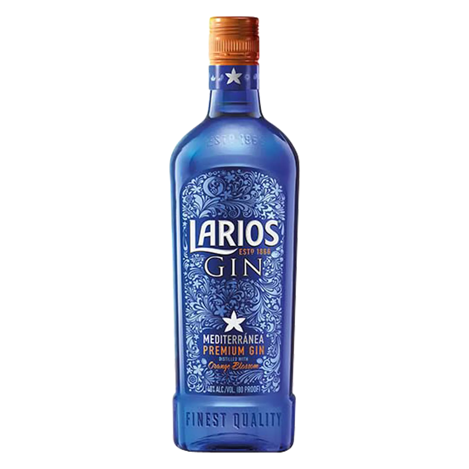 Larios Premium Gin