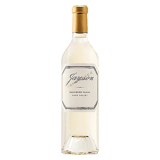 Jayson Napa Valley Sauvignon Blanc 2017