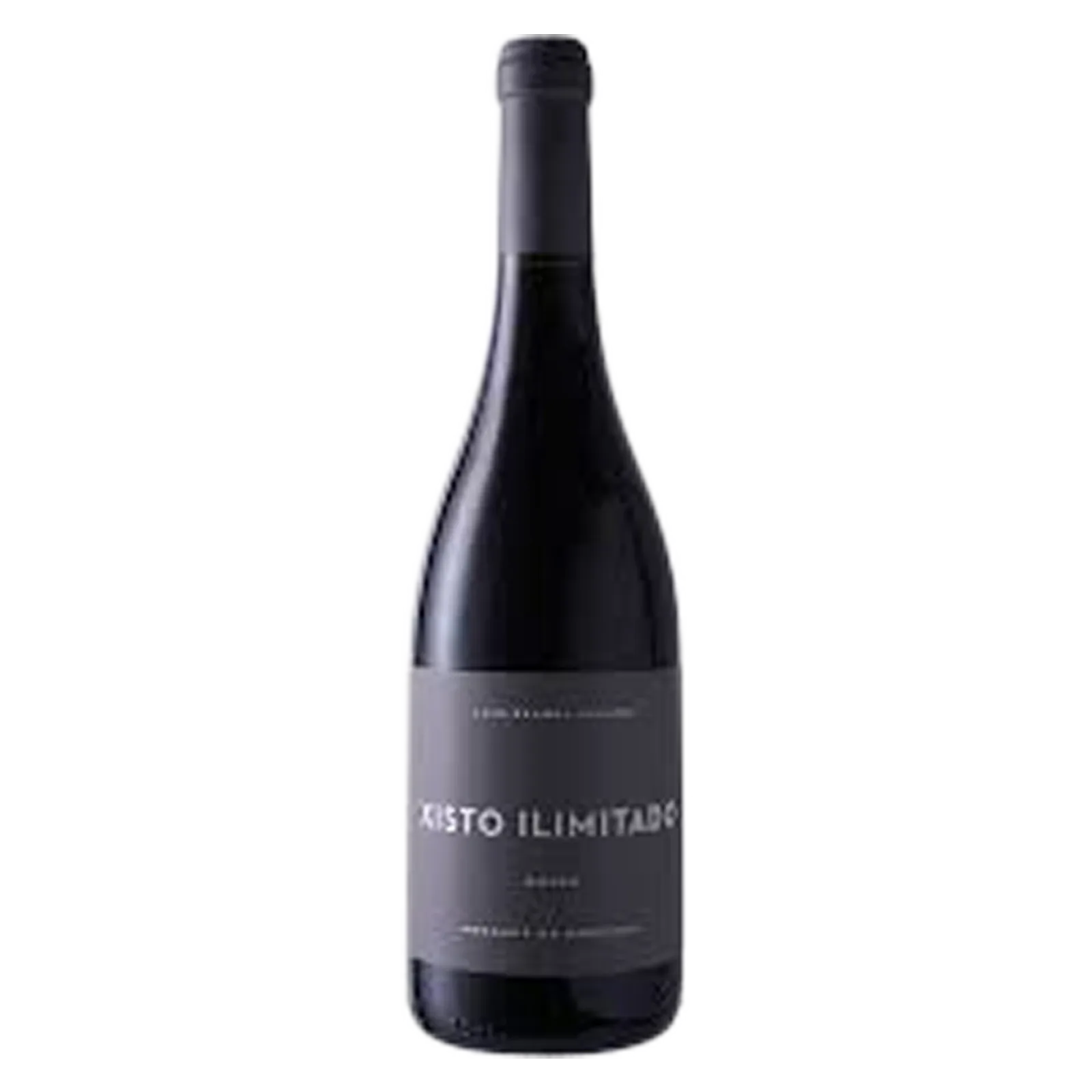Seabra Tinto Ilimitado 2019