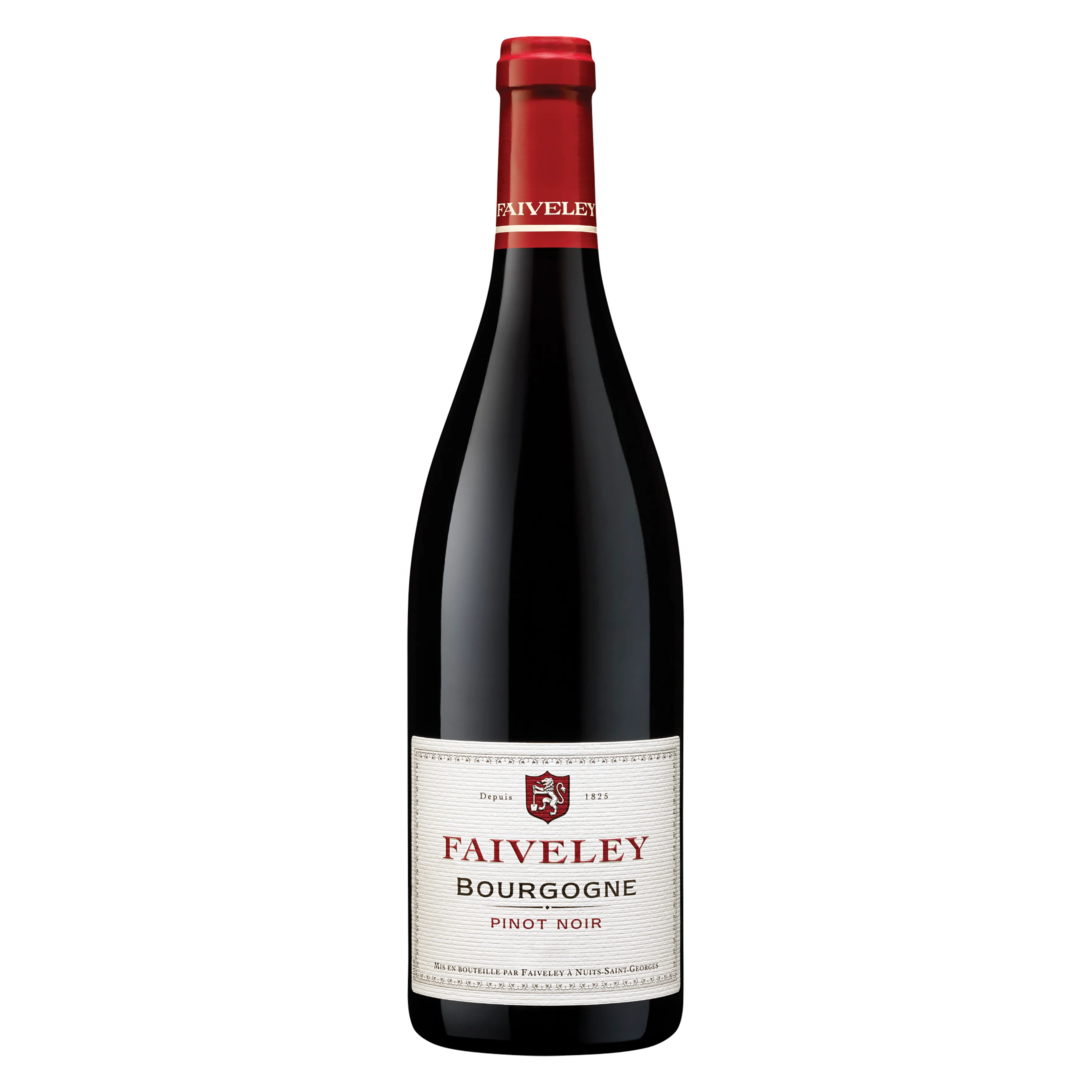 Faiveley Bourgogne Pinot Noir