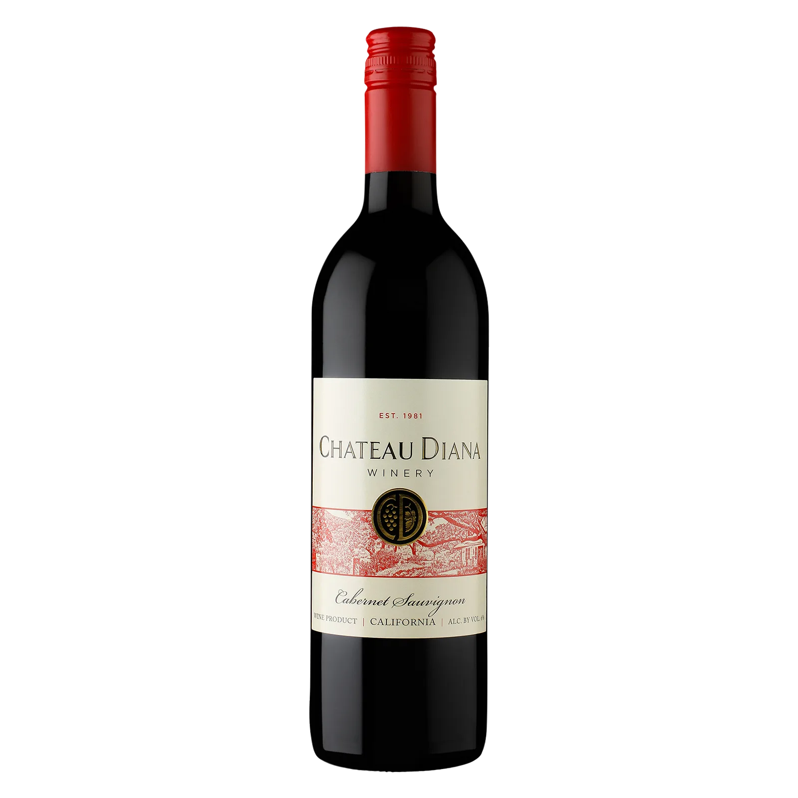 Chateau Diana Cabernet Sauvignon