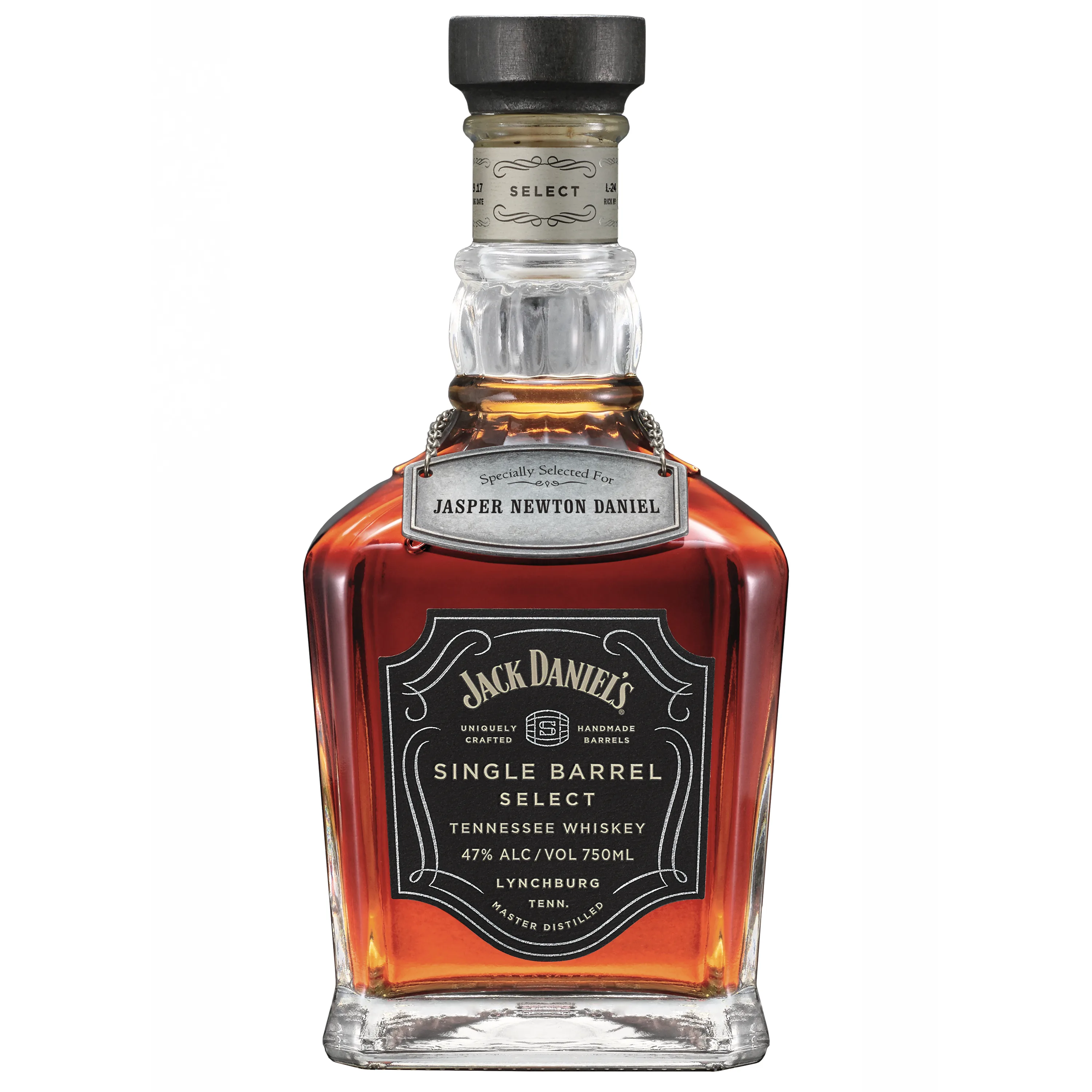 Jack Daniels Whiskey 94 Proof