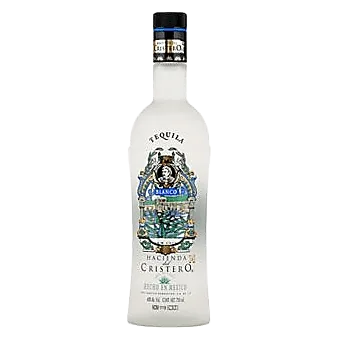 Hacienda Del Cristero Plata