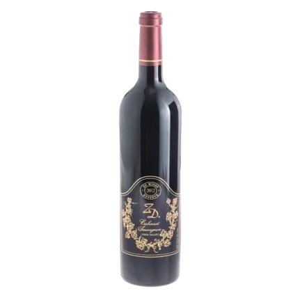 ZD Cabernet Reserve 2012
