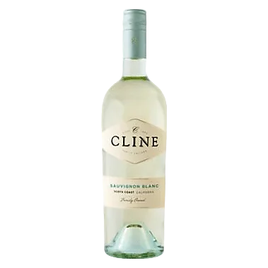 Cline Sauvignon Blanc 750 Ml