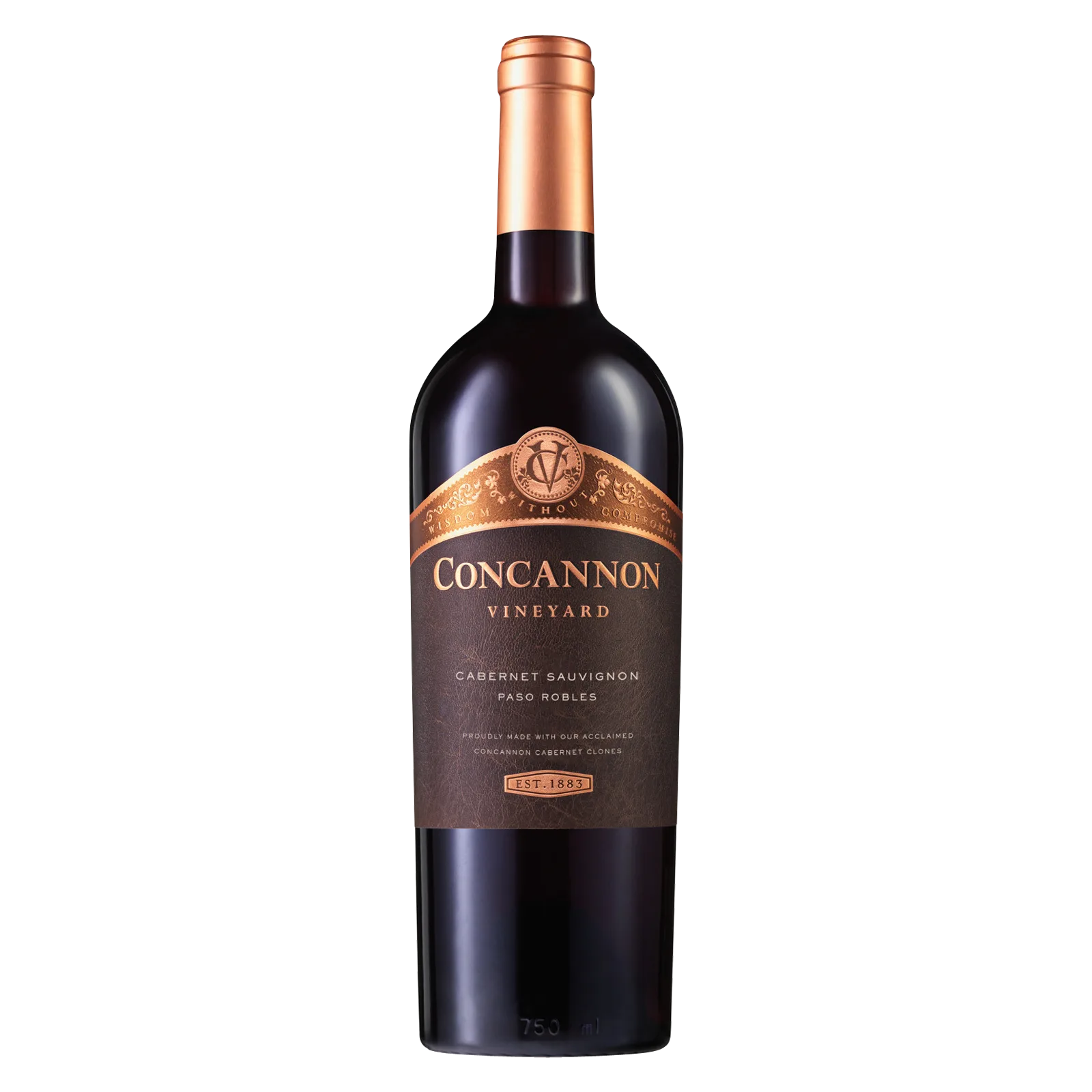 Concannon Founders Cabernet Sauvignon