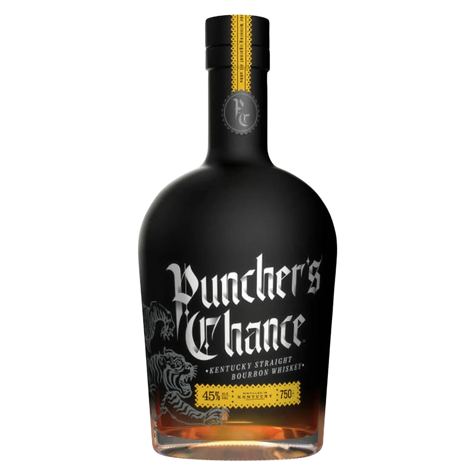 Punchers Chance Bourbon