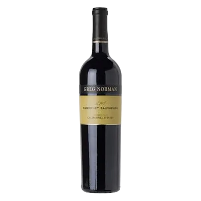 Greg Norman Cabernet North Coast