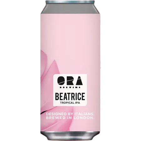 Ora Brewing Beatrice Tropical IPA