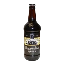 Wychwood Black Sheep Riggwelter (16.9 OZ BTL