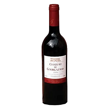 Chateau Gourgazaud Minervois