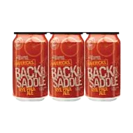 Mavericks Rye Pale Ale (6PKC