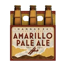 Hangar 24 Pale Ale (6PKB