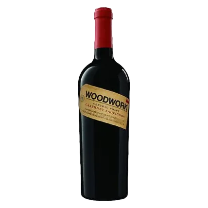 Woodwork Cabernet Sauvignon