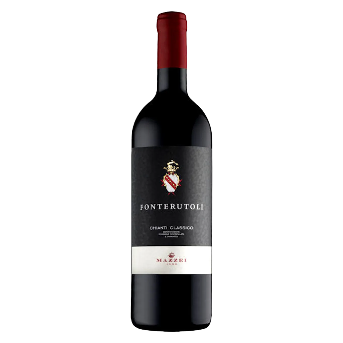 Fonterutoli Chianti Classico