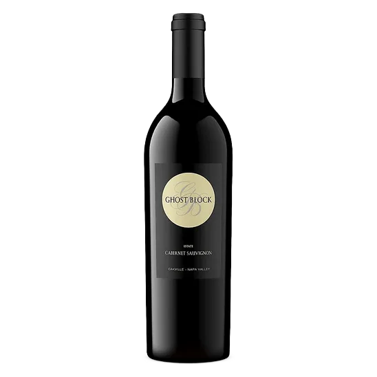 Ghost Block Estate Cabernet Sauvignon 2017