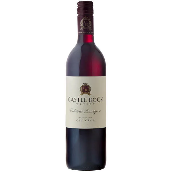Castle Rock California Cabernet