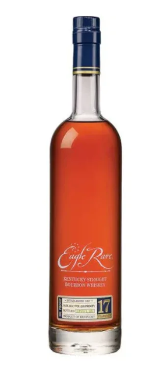 Eagle Rare 17 Year