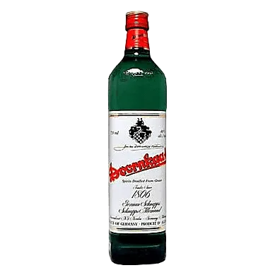 Doornkaat Gin