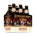 Ballast Point Red Velvet Nitro (6PKB